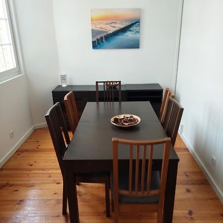 Appartamento Oeiras 2 Esterno foto