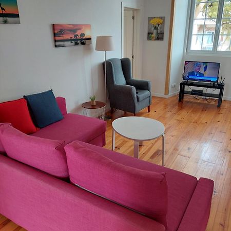 Appartamento Oeiras 2 Esterno foto