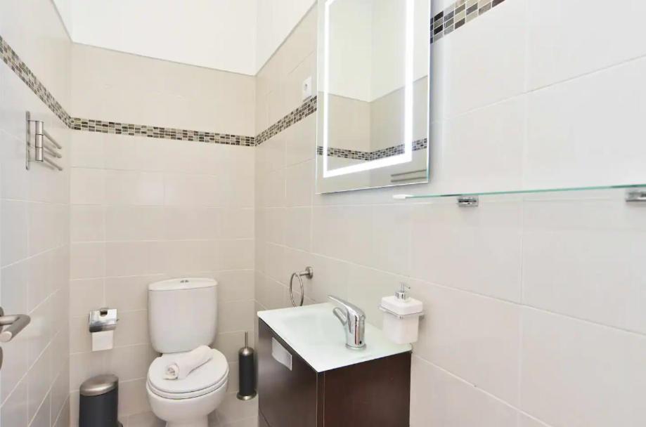 Appartamento Oeiras 2 Esterno foto
